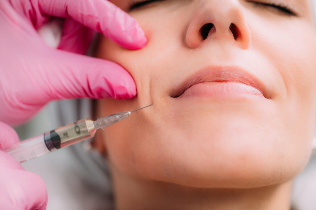 Dermal-fillers | Coral Springs Med Spa in Coral Springs, FL