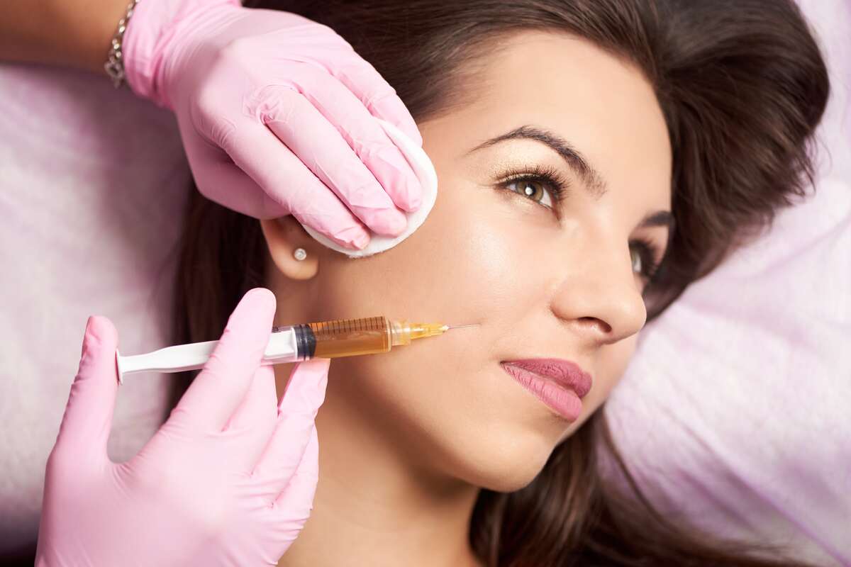 Dermal Fillers by Coral Springs Medspa in Coral Springs FL