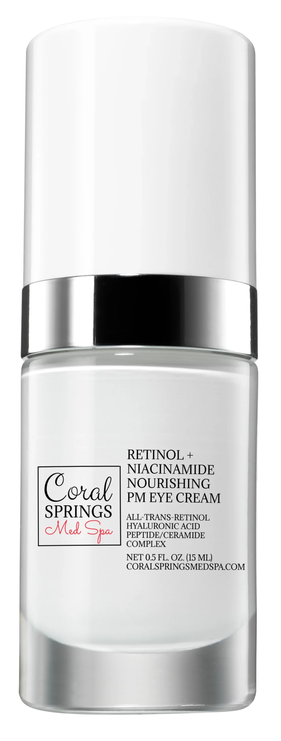 eye cream | Coral Spring Med Spa | Coral Springs, FL