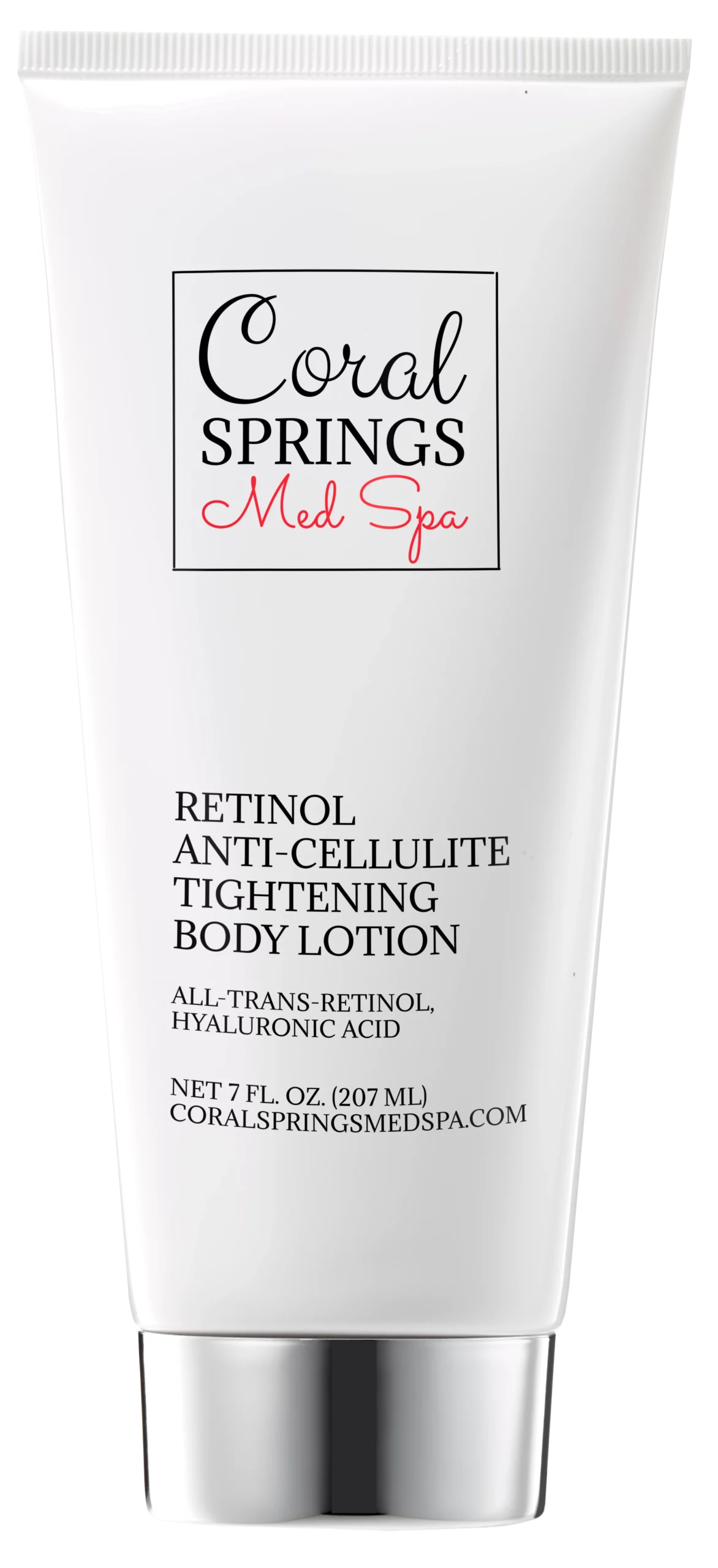 anti cellulite cream | Coral Spring Med Spa | Coral Springs, FL