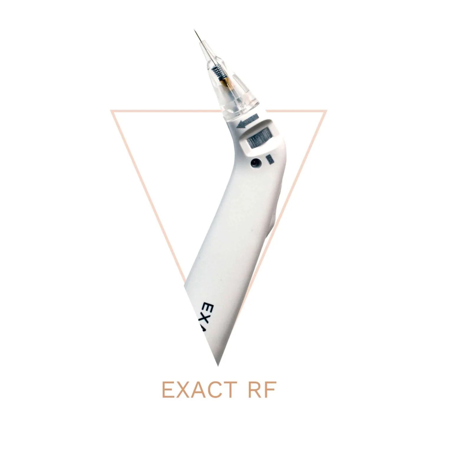 Exact RF needle | Coral Spring Med Spa | Coral Springs, FL