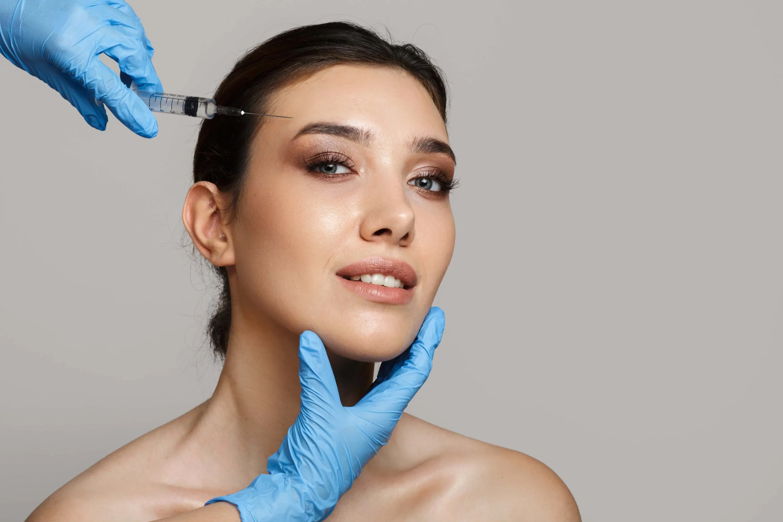 PRP Facial injections in Coral Springs, FL | Coral Springs Med Spa