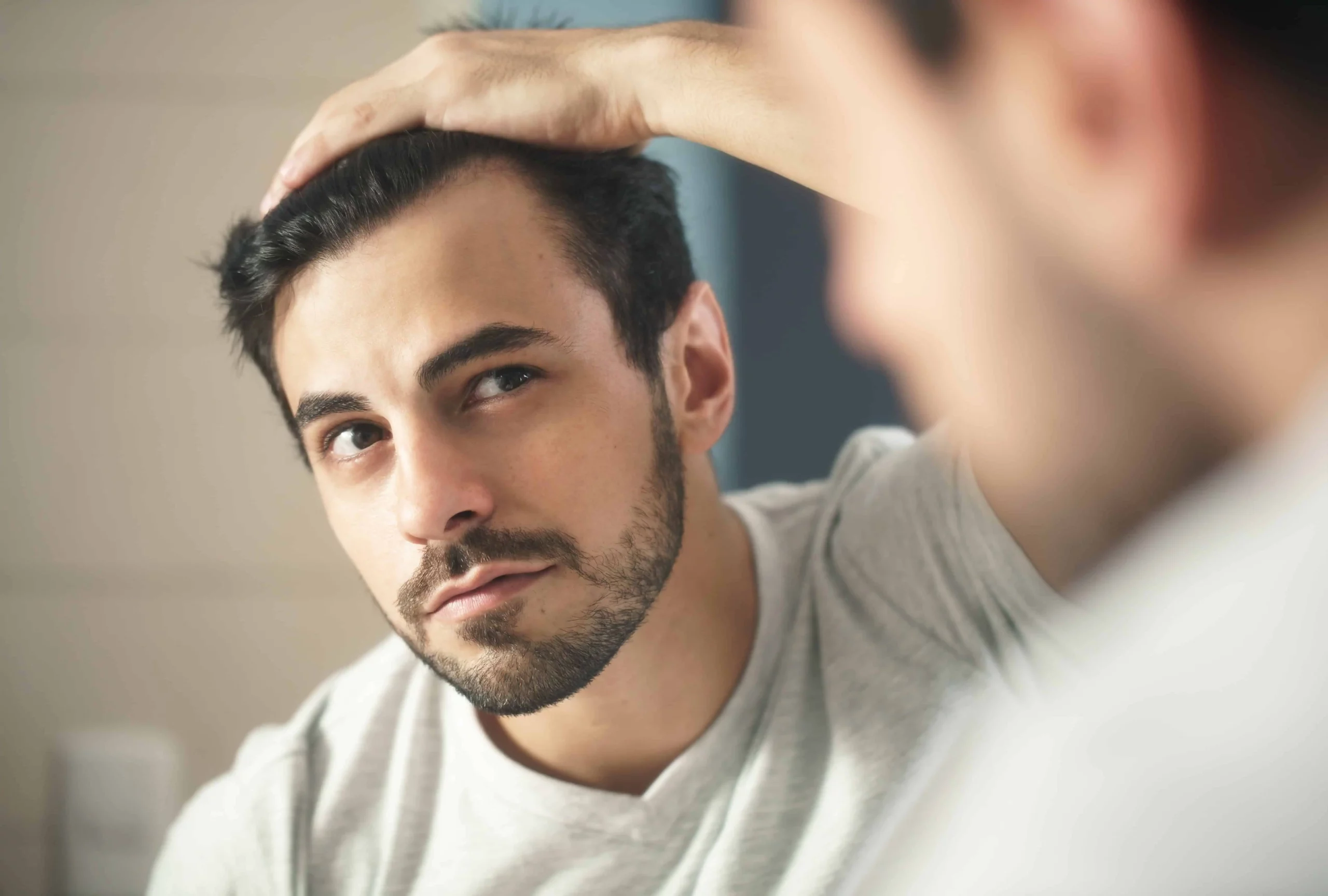 PRP FOR HAIR LOSS in Coral Springs, FL | Coral Springs Med Spa