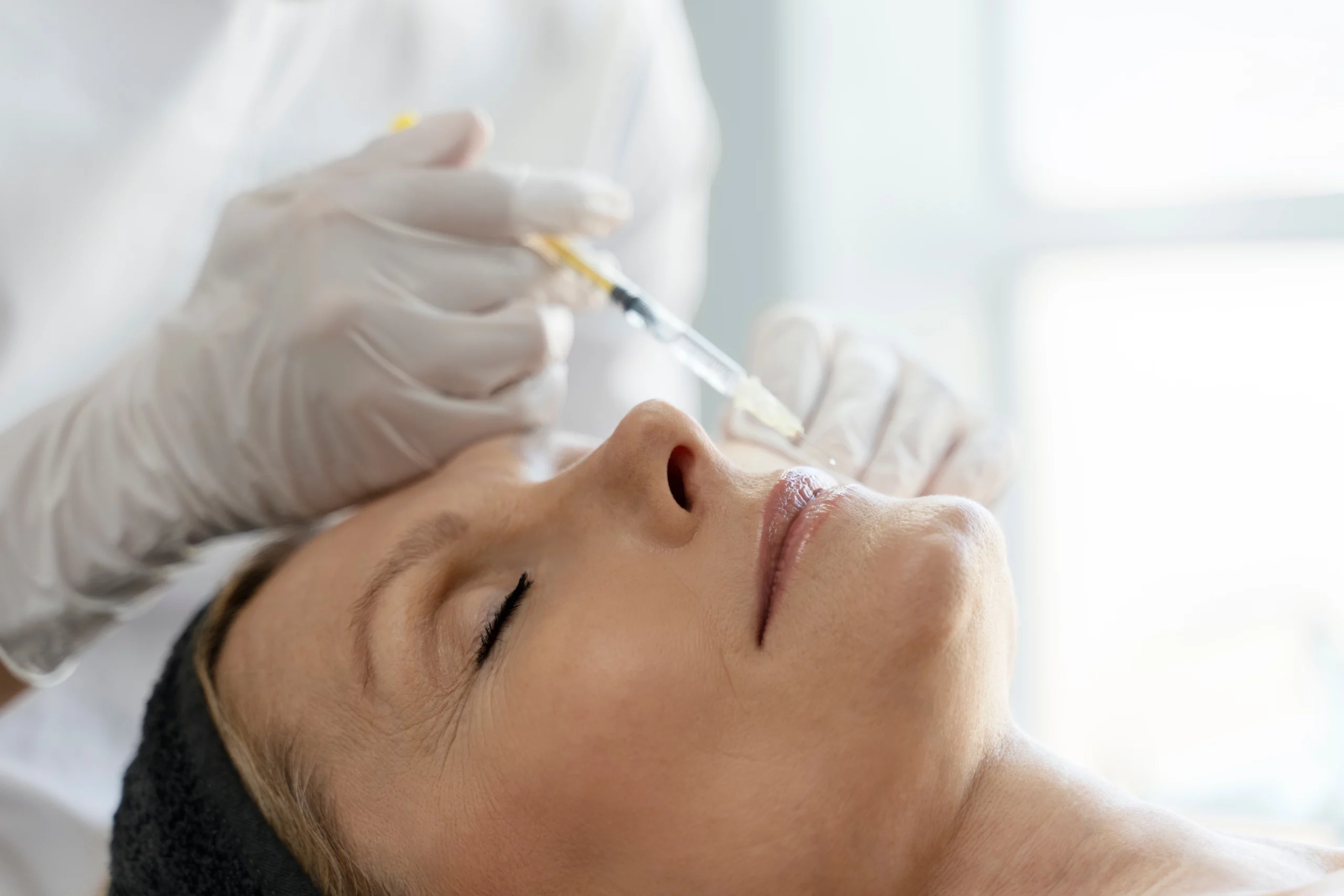 Kybella treatment| Coral Springs Med Spa | Coral Springs FL